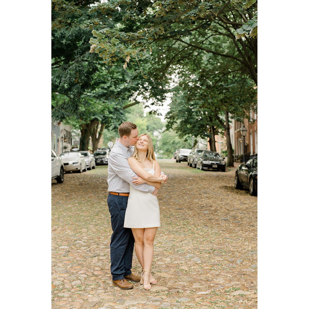 Carly Molnar and Samuel Anawalt's Wedding Website