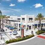 St Johns Town Center