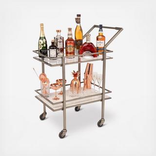 Prestige Bar Cart Gift Card