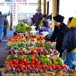 Minneapolis Farmers Market