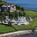 Newport Mansions Preservation Society