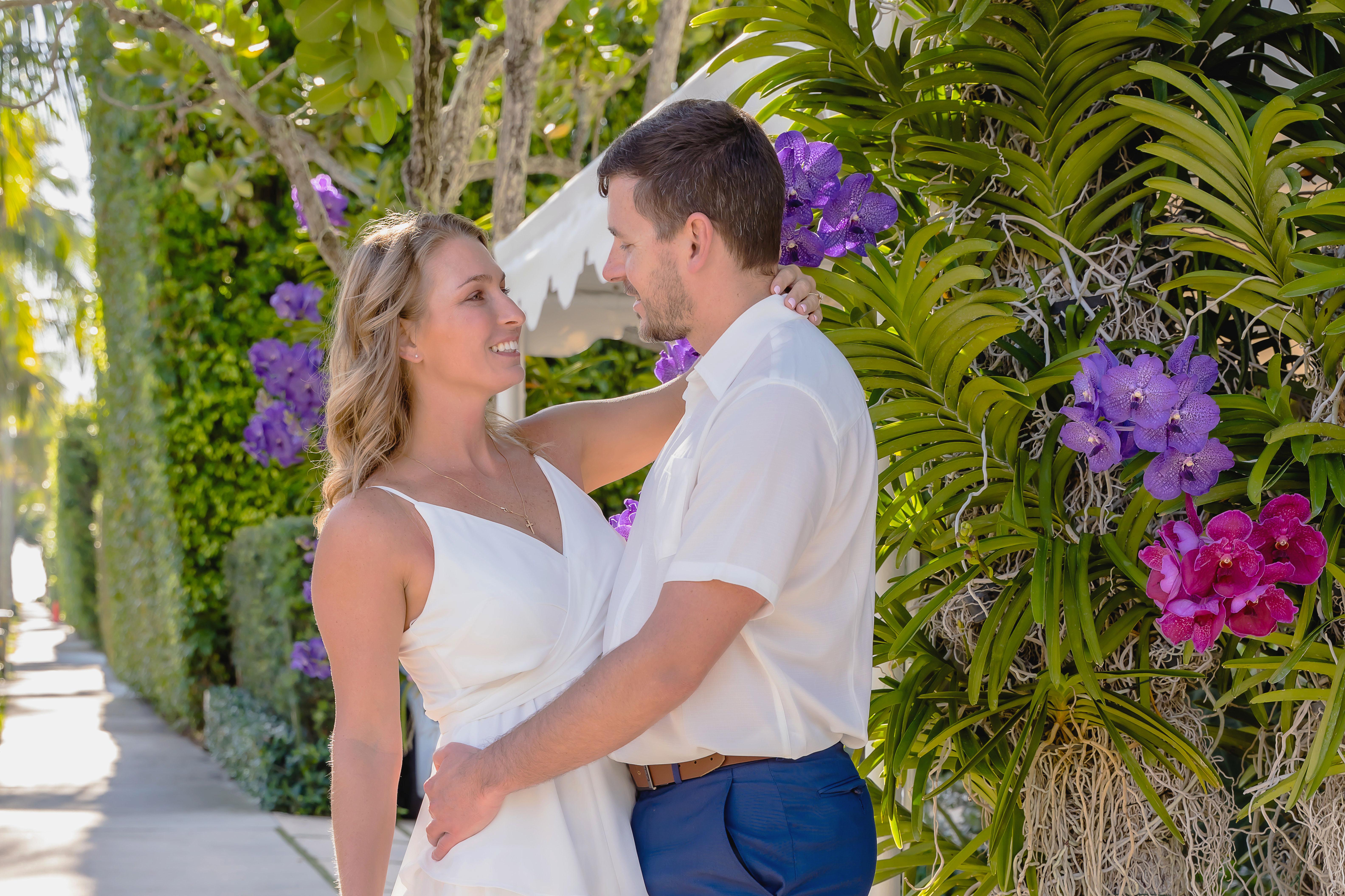 The Wedding Website of Austin Gilchrist and Meredith Vierra