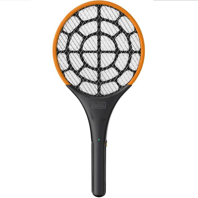 BLACK+DECKER Bug Zapper Racket