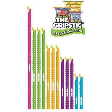 GRIPSTIC 12PK Assortment