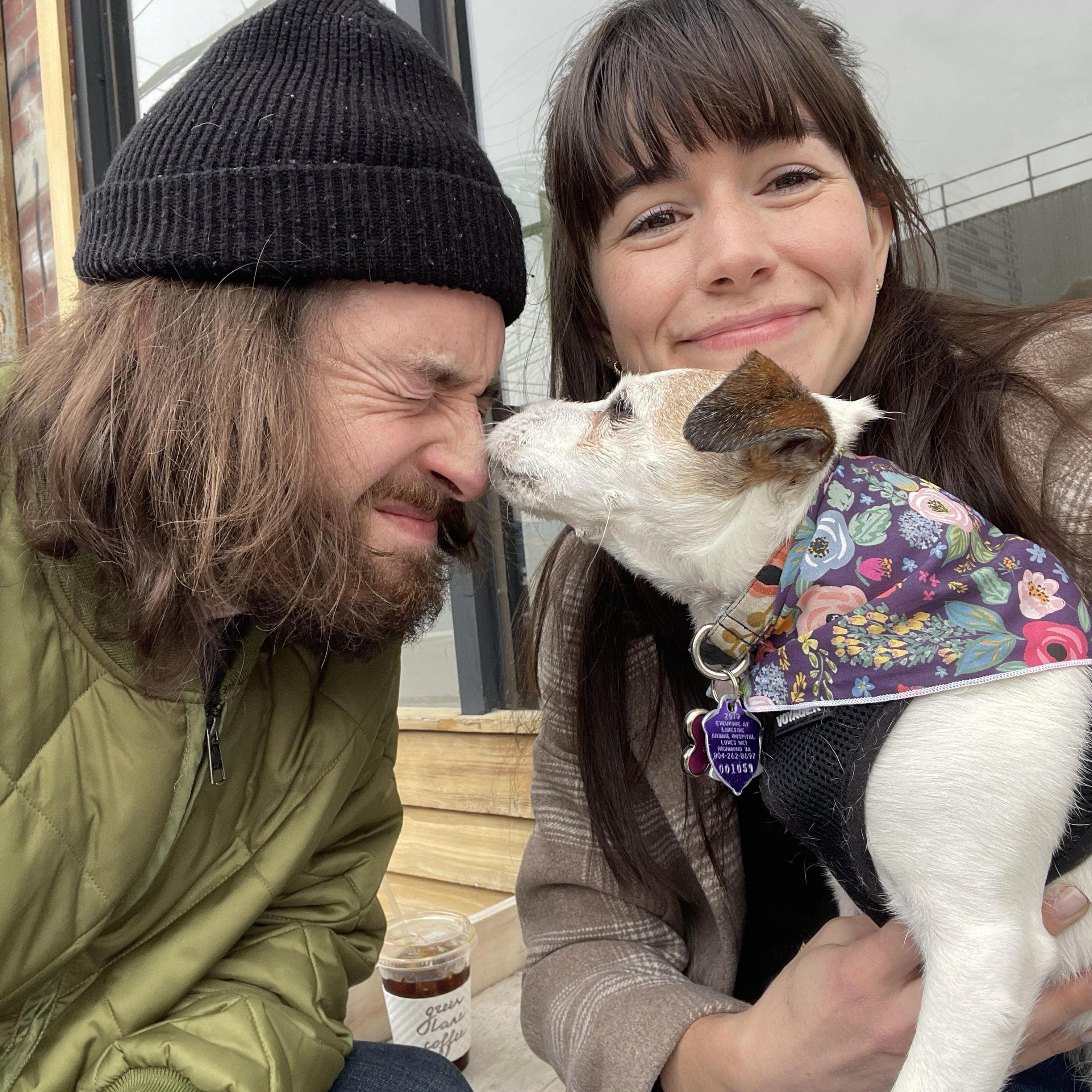 Can we tell who Jesse's favorite is??!