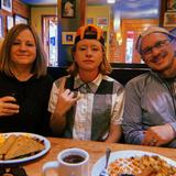 Foolish Craig's Cafe