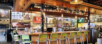 Hopdoddy Burger Bar