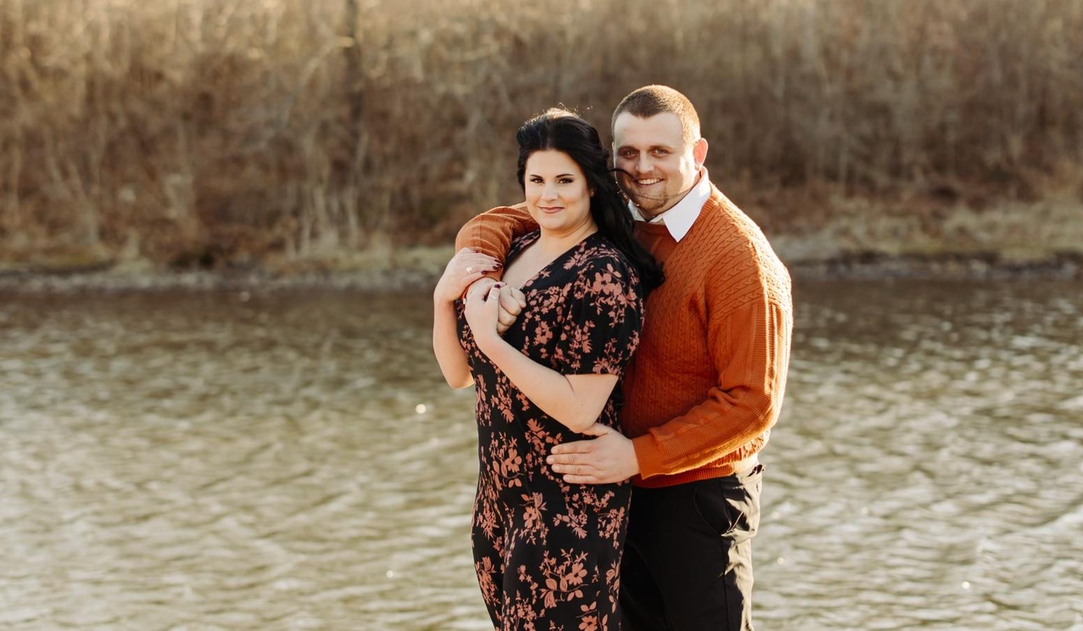 The Wedding Website of Page Stanberry and Joe Machacek