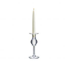 Hartland Stem Candlestick, Small