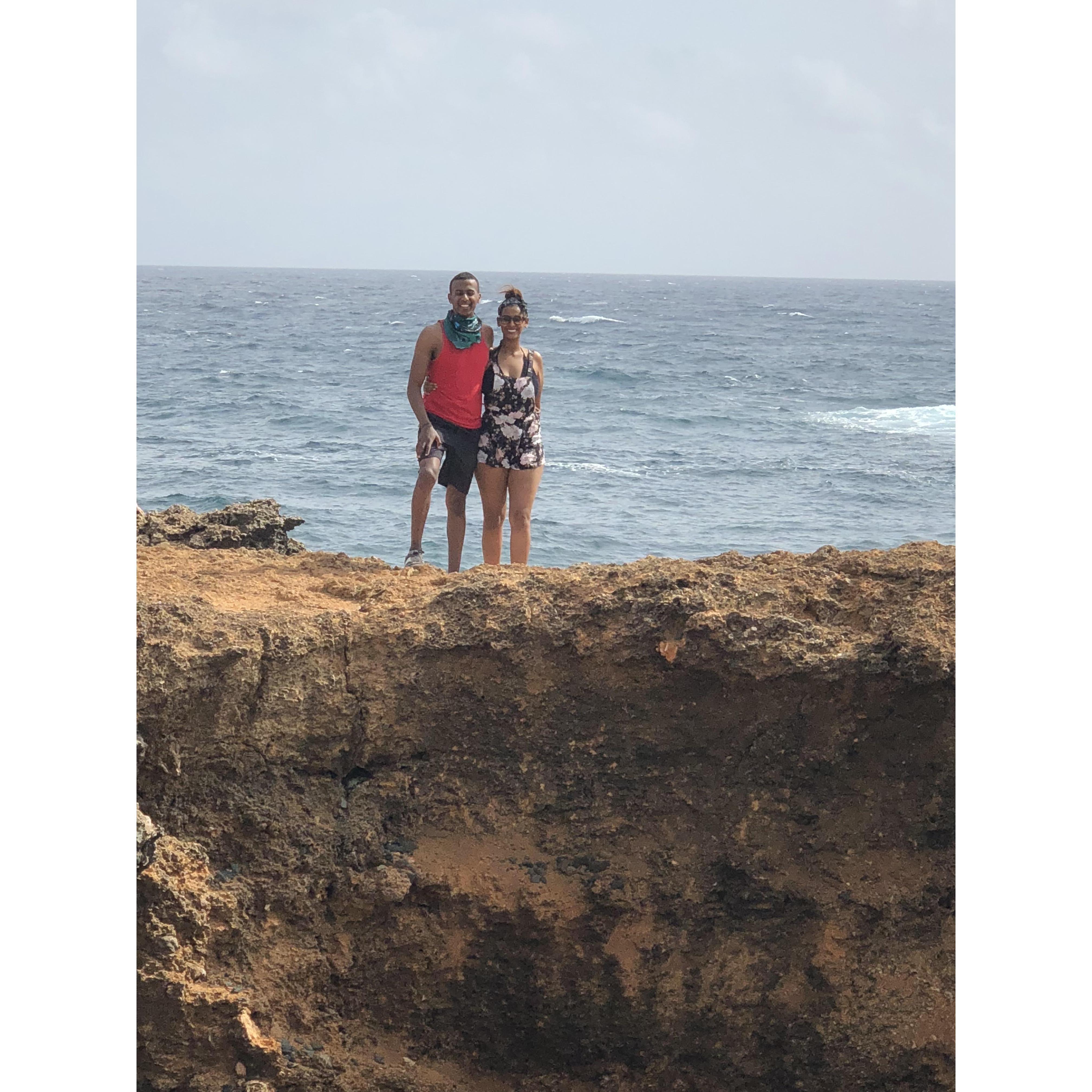 Aruba Adventures