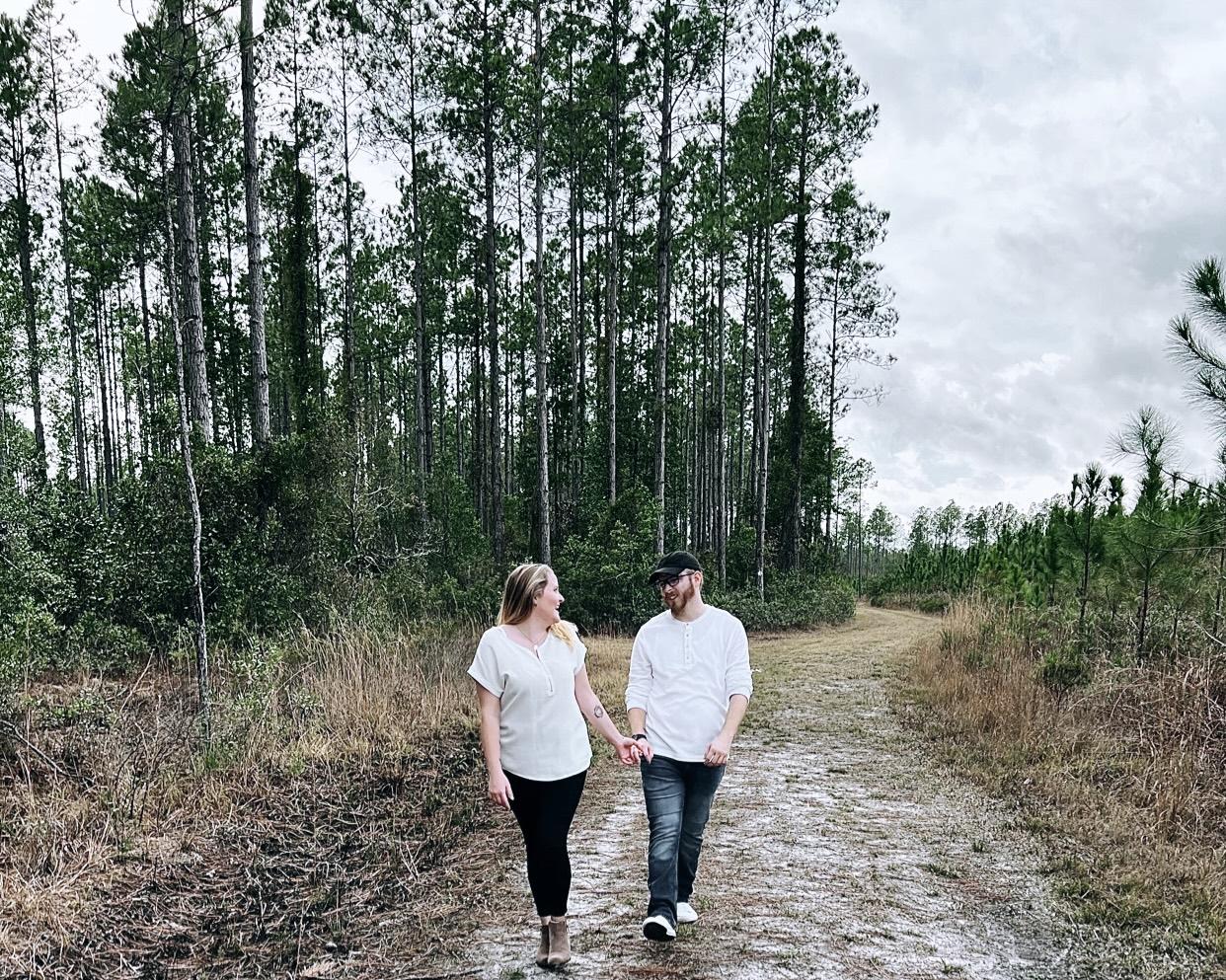 The Wedding Website of Sarah Seiffert and Tyler Draves