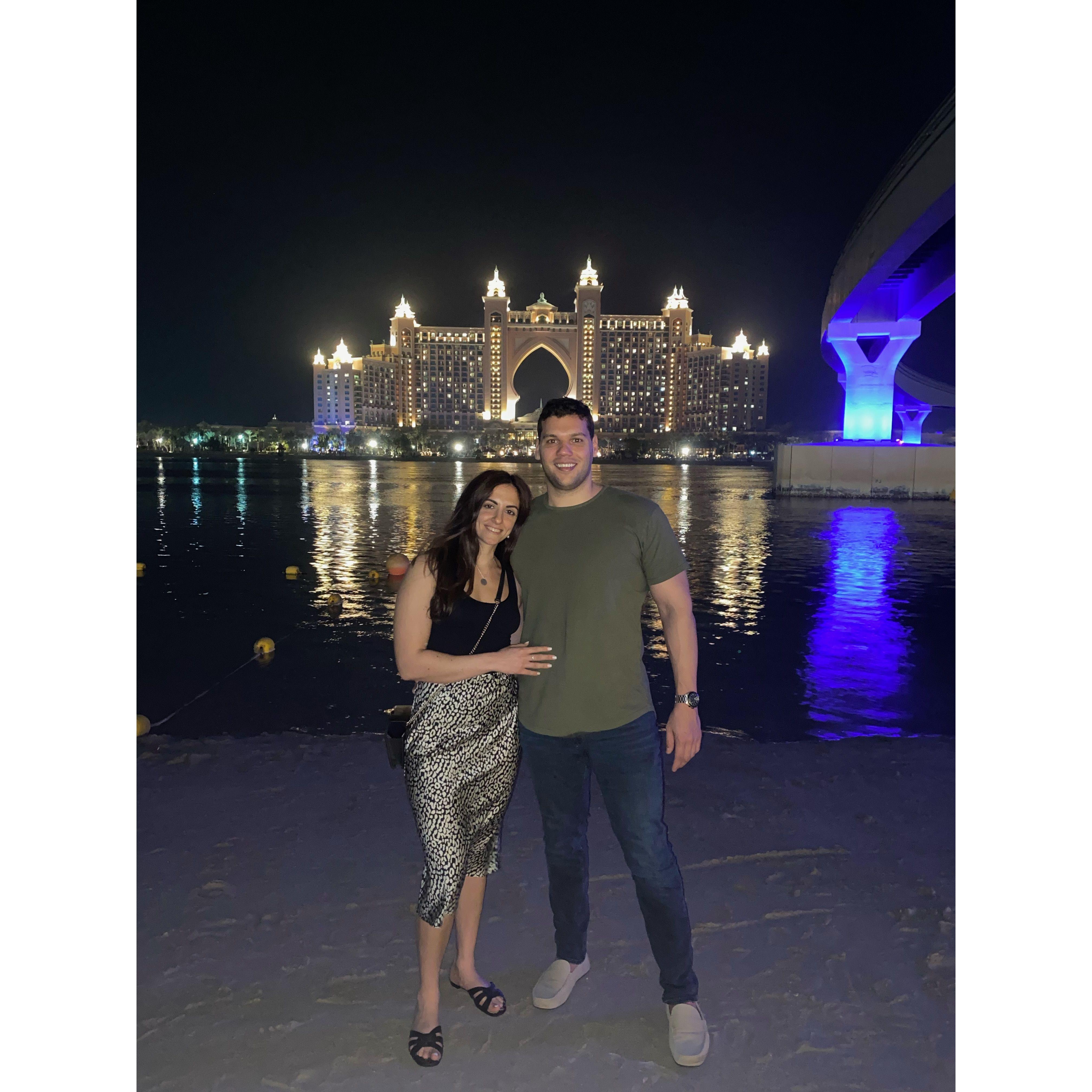 Dubai trip 2023
