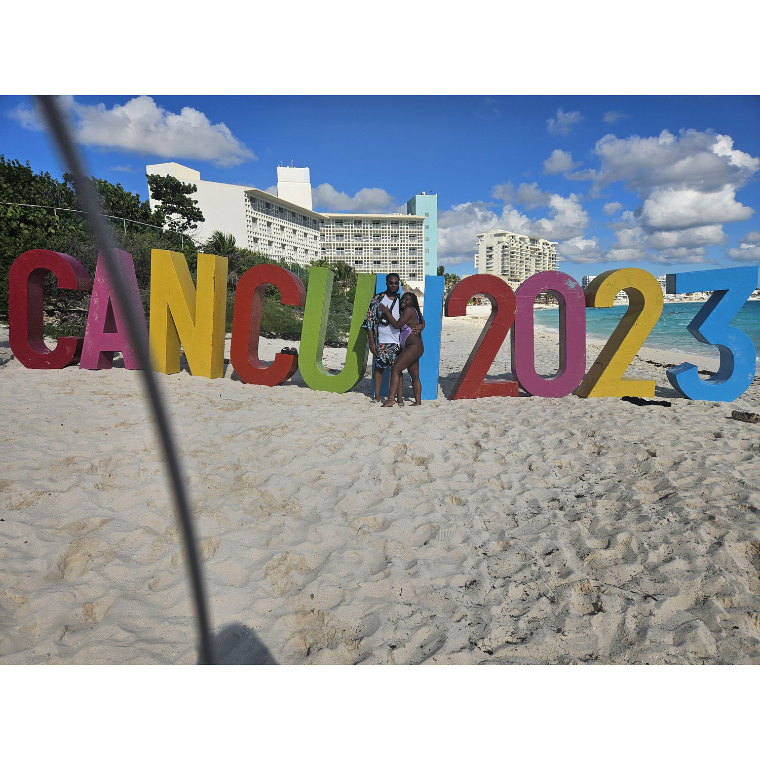 cancun