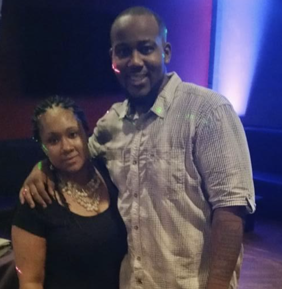 The Wedding Website of Bryanna Raphael and Norman Pittman Jr.