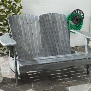 Hantom Outdoor Bench