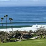 Surf Salt Creek Beach (Dana Point)