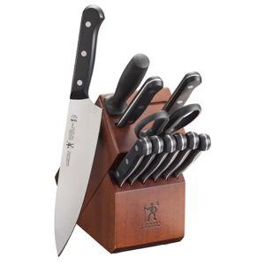 Zwilling 12 -Piece Knife Set with Block