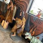 Stone Age Pizza Alliance