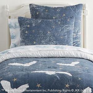 HARRY POTTER™ HEDWIG™ Quilt