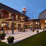 Sagamore Spirit Distillery