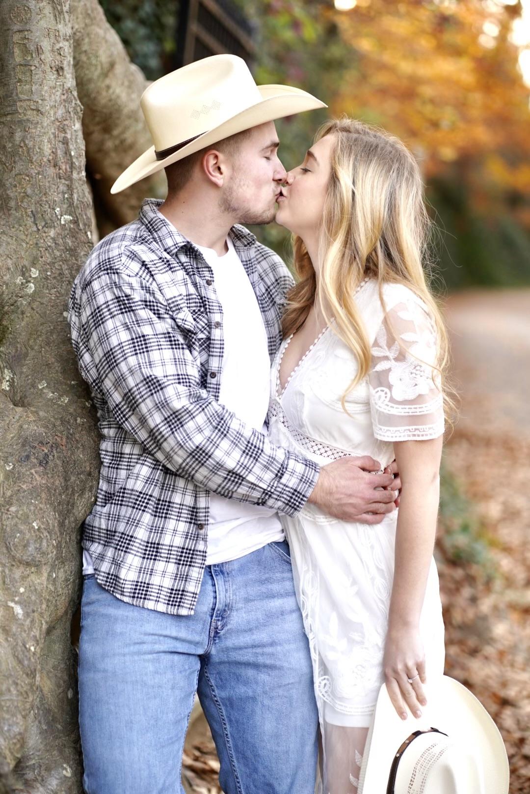 The Wedding Website of Trinity Eichman and Ryan Gibson