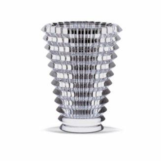 Baccarat Eye Vase
