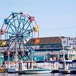 Balboa Island