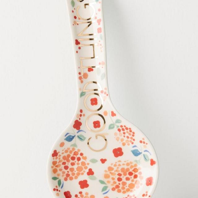 Delilah Spoon Rest