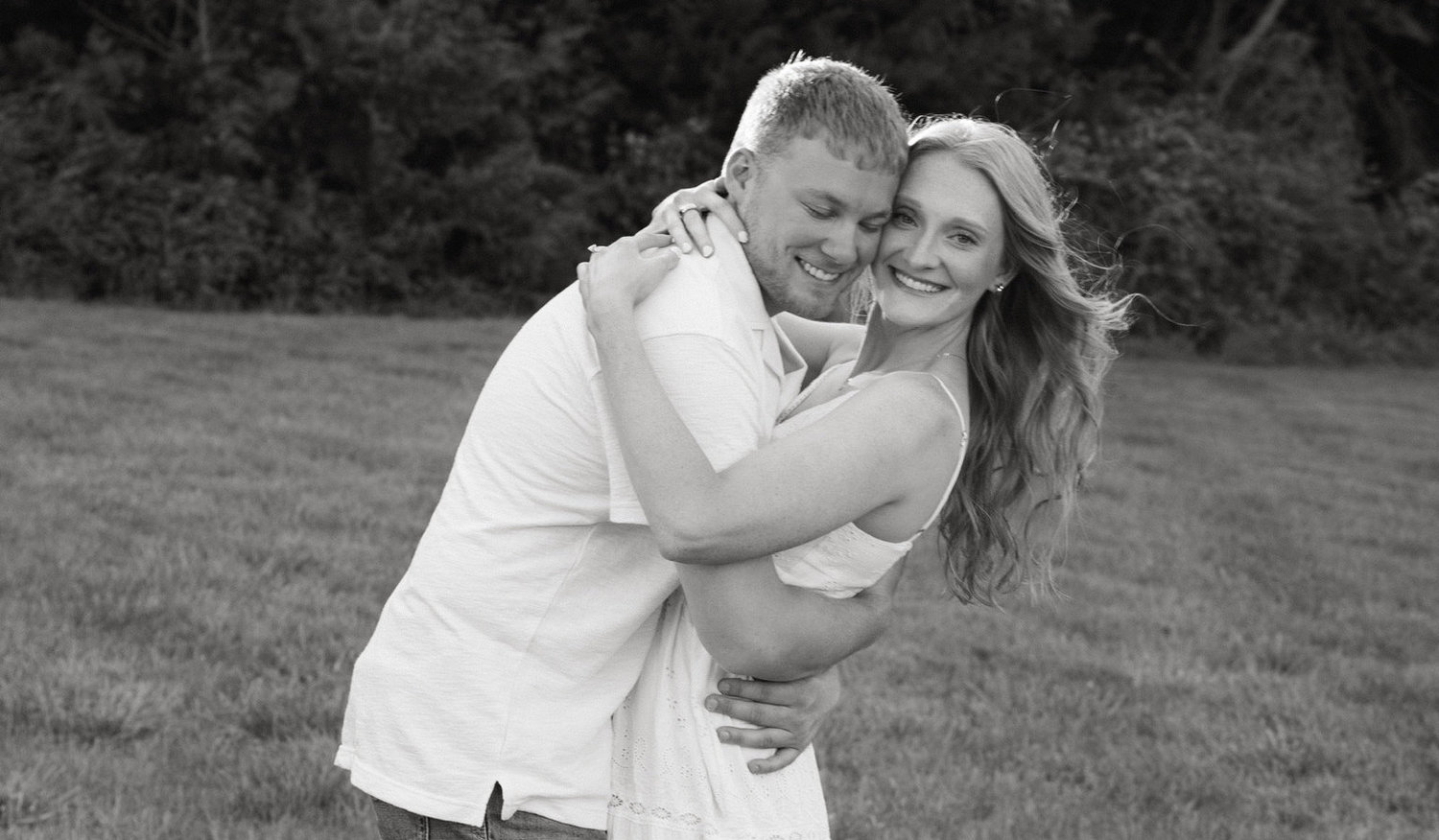 The Wedding Website of Morgan Masters and Justin Havlik