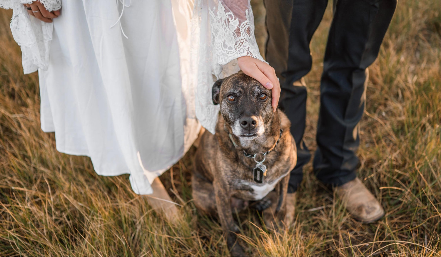 The Wedding Website of Awbrey Rodriguez and Jaiden Giffin