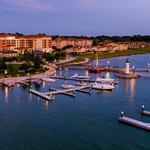 The Harbor Rockwall