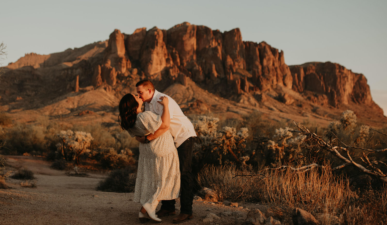 Denise Rico and Richard McCullough's Wedding Website