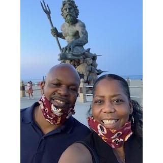 Virginia Beach love 2020!