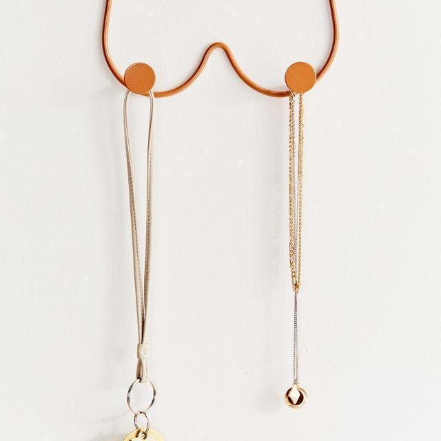 Boob Hook