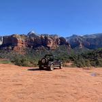Pink Jeep Tours