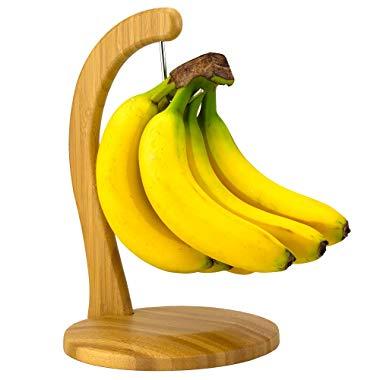 Totally Bamboo 20-2099 Banana Hanger