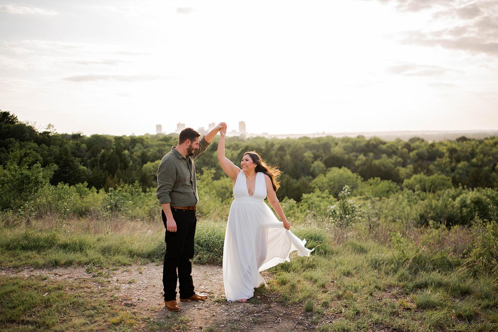 The Wedding Website of Olivia Smith and Chantry Dunlap