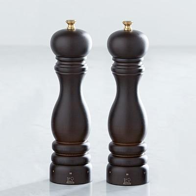 Peugeot Paris U Select Chocolate Pepper Mill, 9"