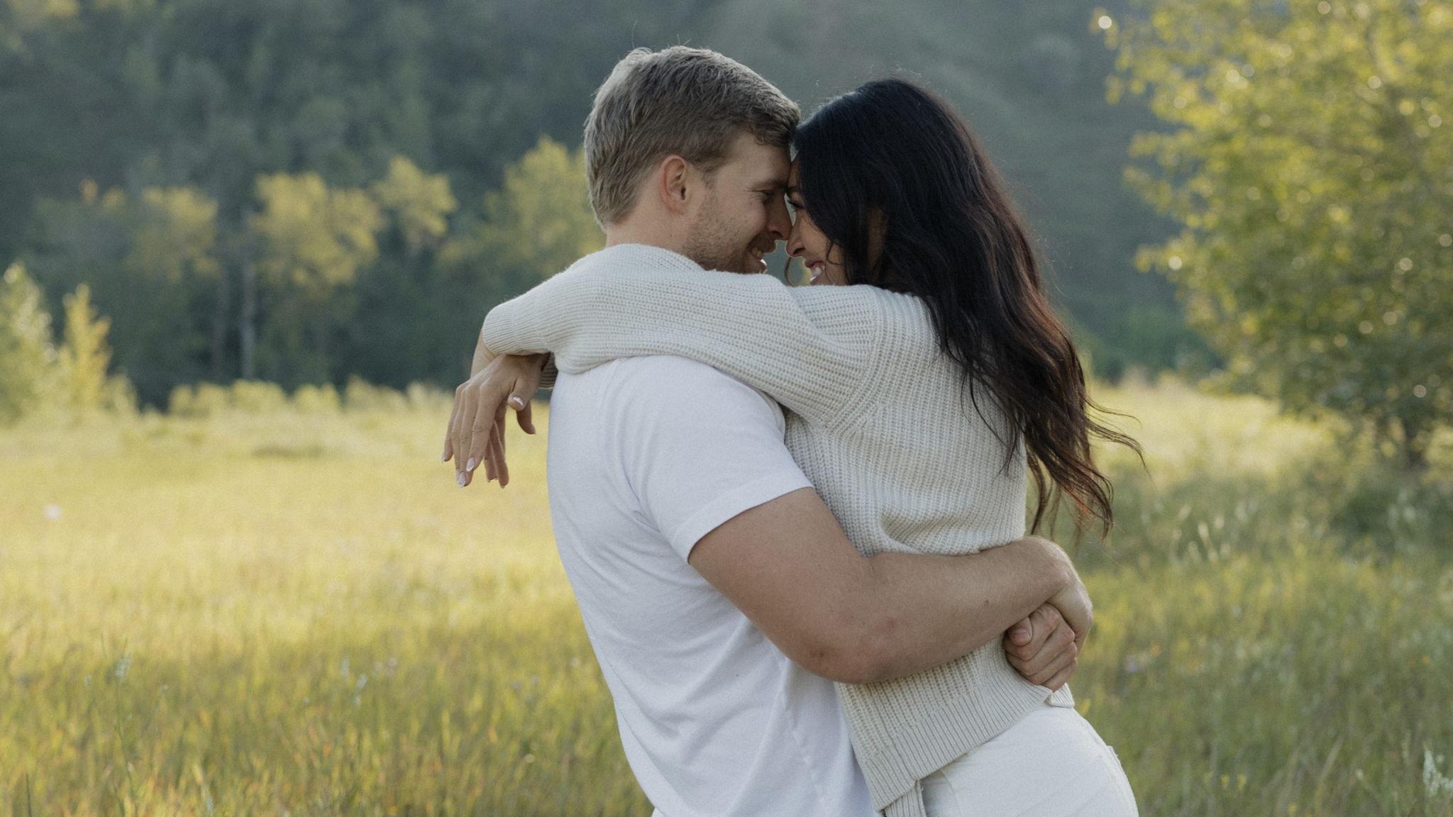 The Wedding Website of Caleb Phillips and Maria Ritchie