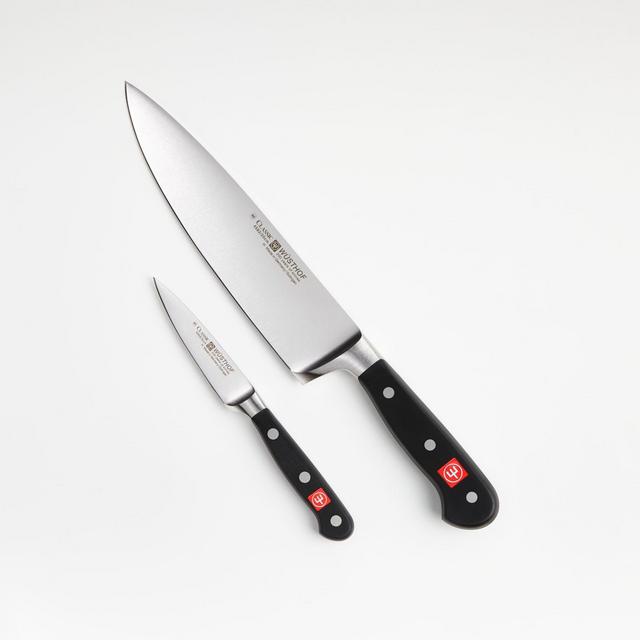 Wüsthof ® Classic 2-Piece Starter Set