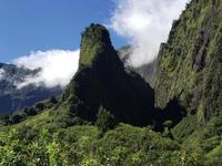 Iao Needle State Monument