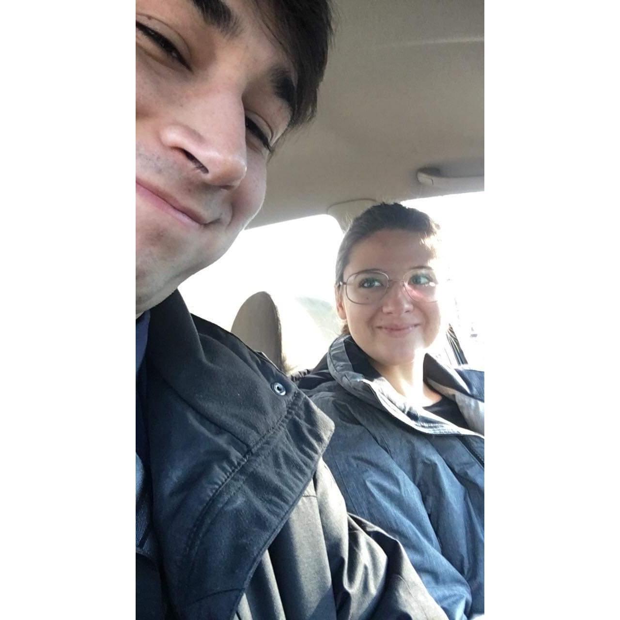 simp detected v. 1