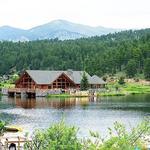 Evergreen Lake House