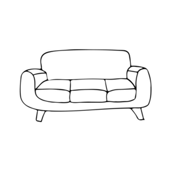 New Couch!