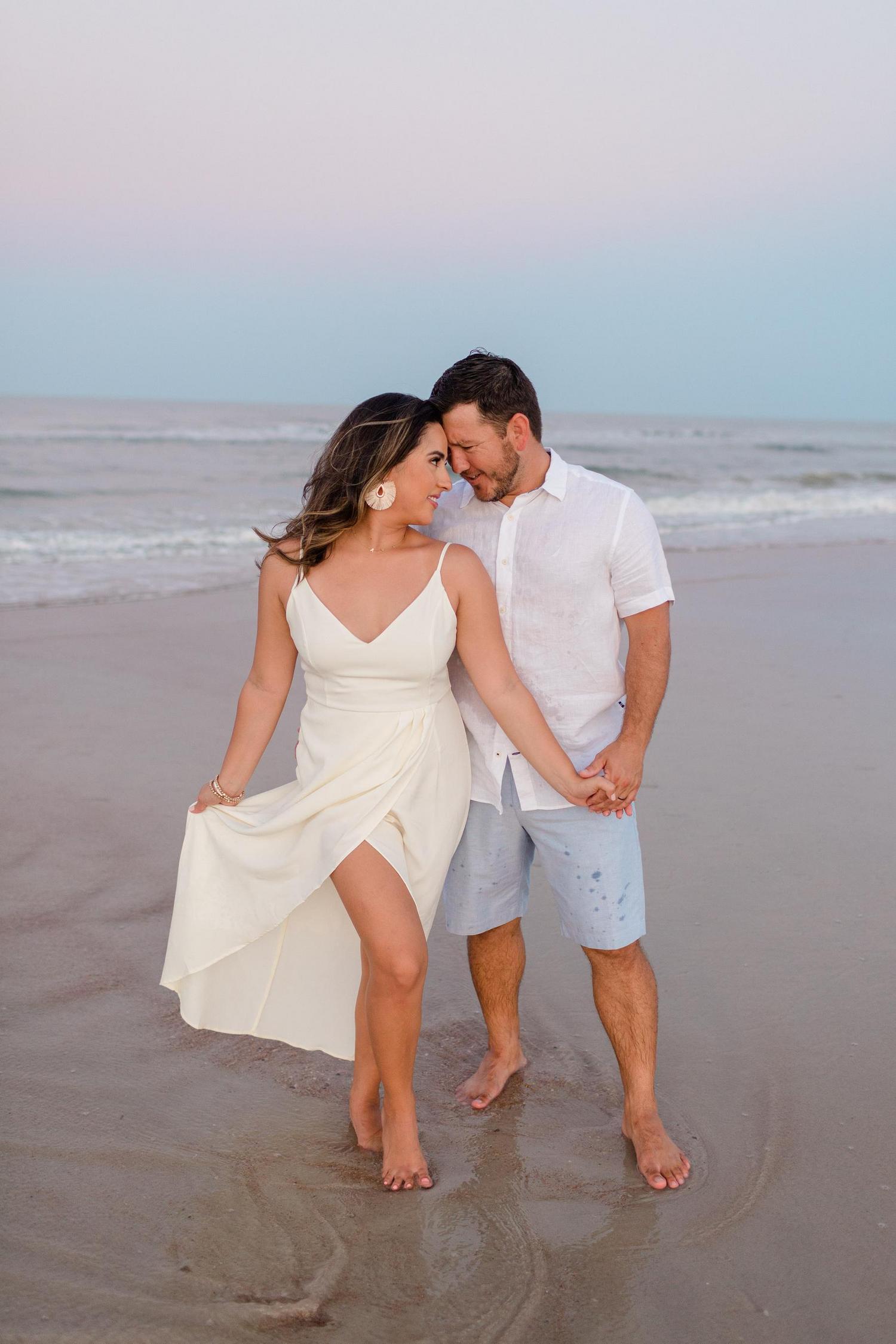 The Wedding Website of Isabel Celestino and TA Danner
