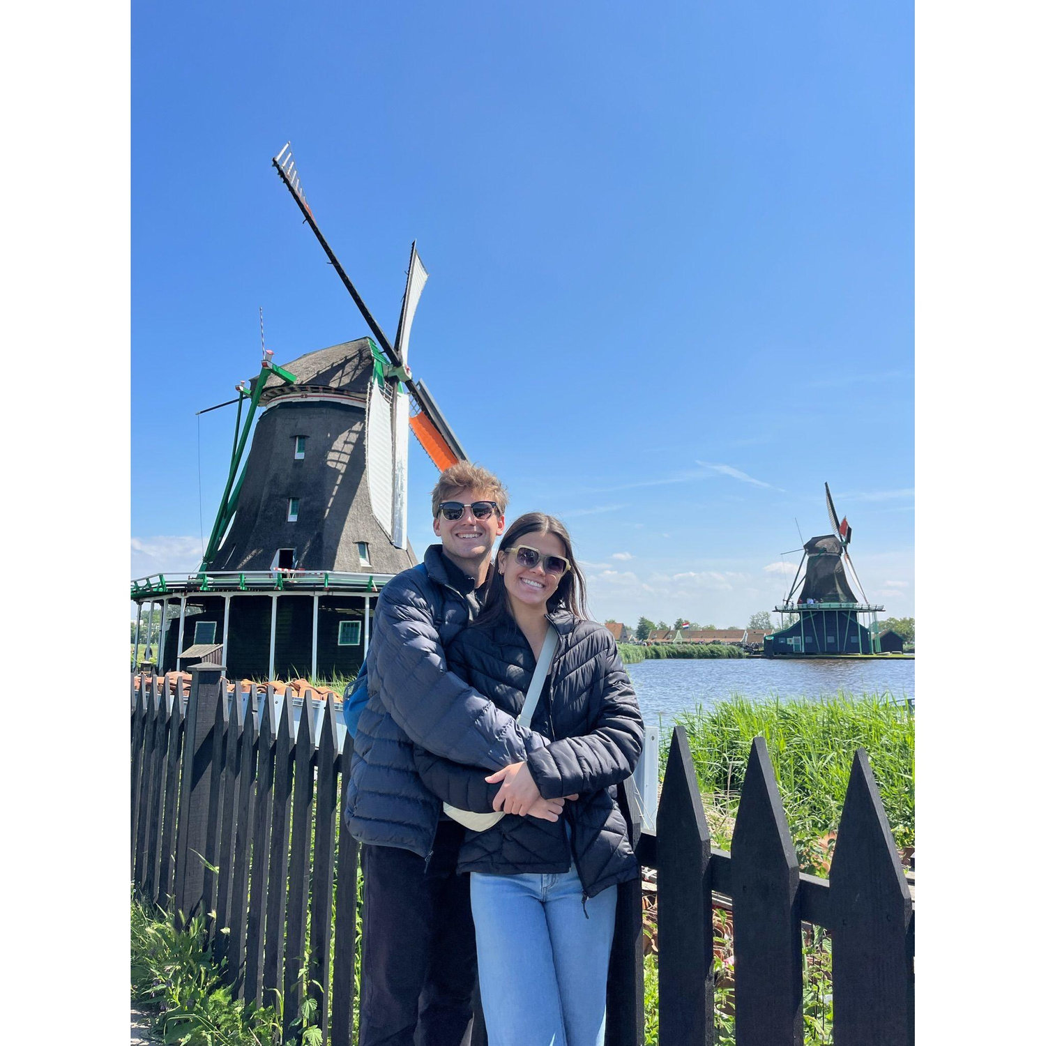 Amsterdam 6/7/2024