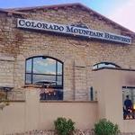 Colorado Mountain Brewery