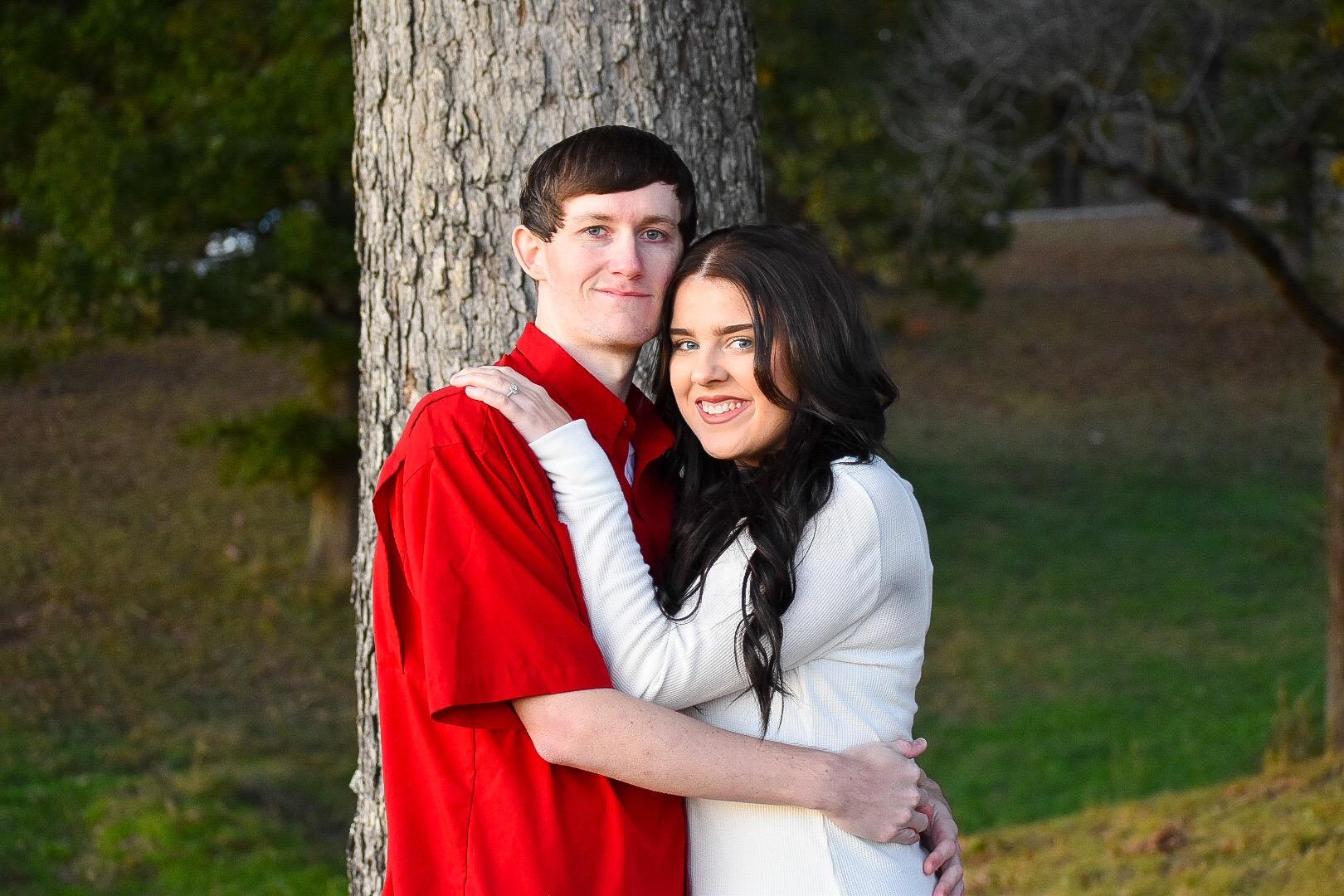 The Wedding Website of Lyndsay Cowden and Chase Gregory