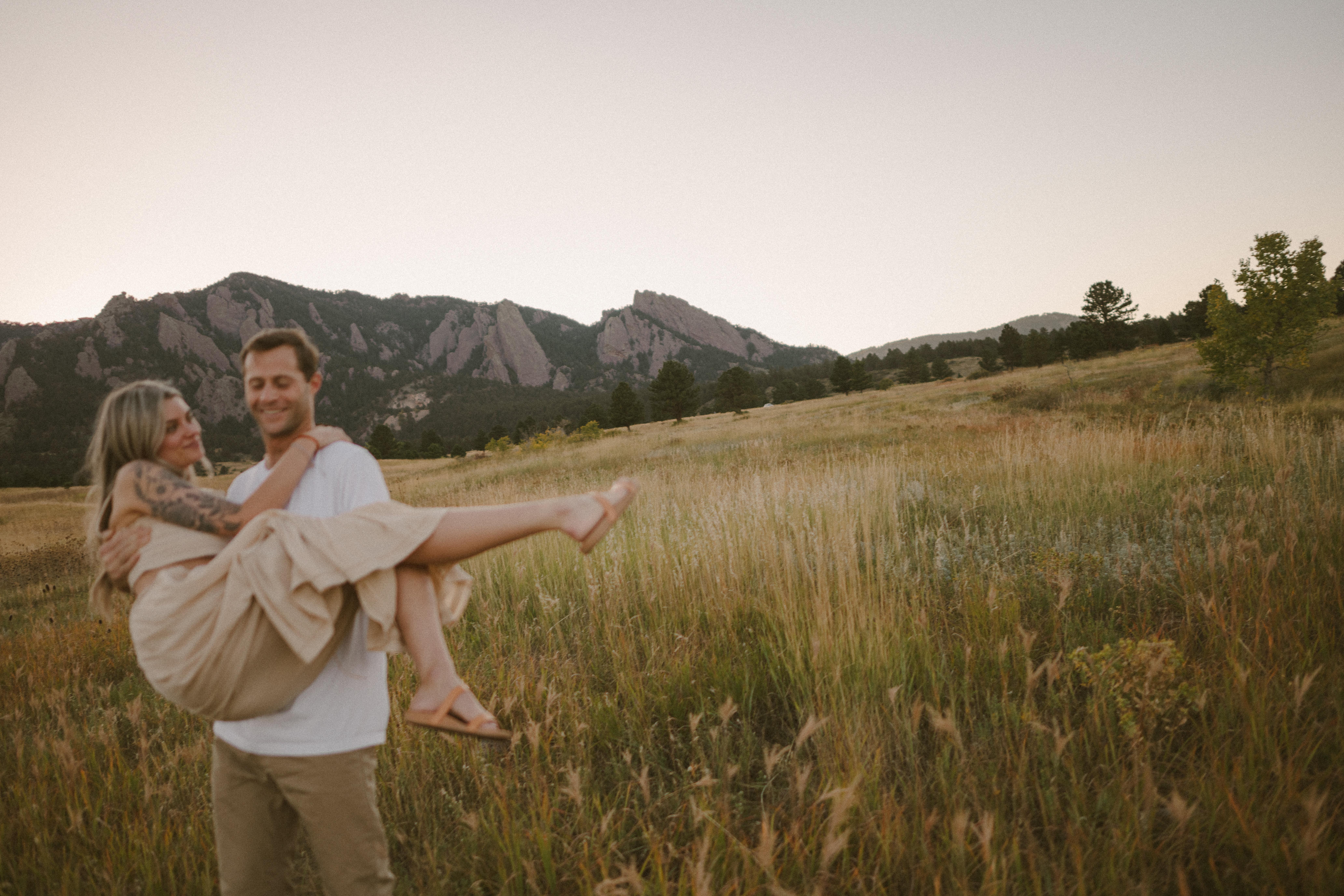 The Wedding Website of Sarah Wilkins and Ben Chandler