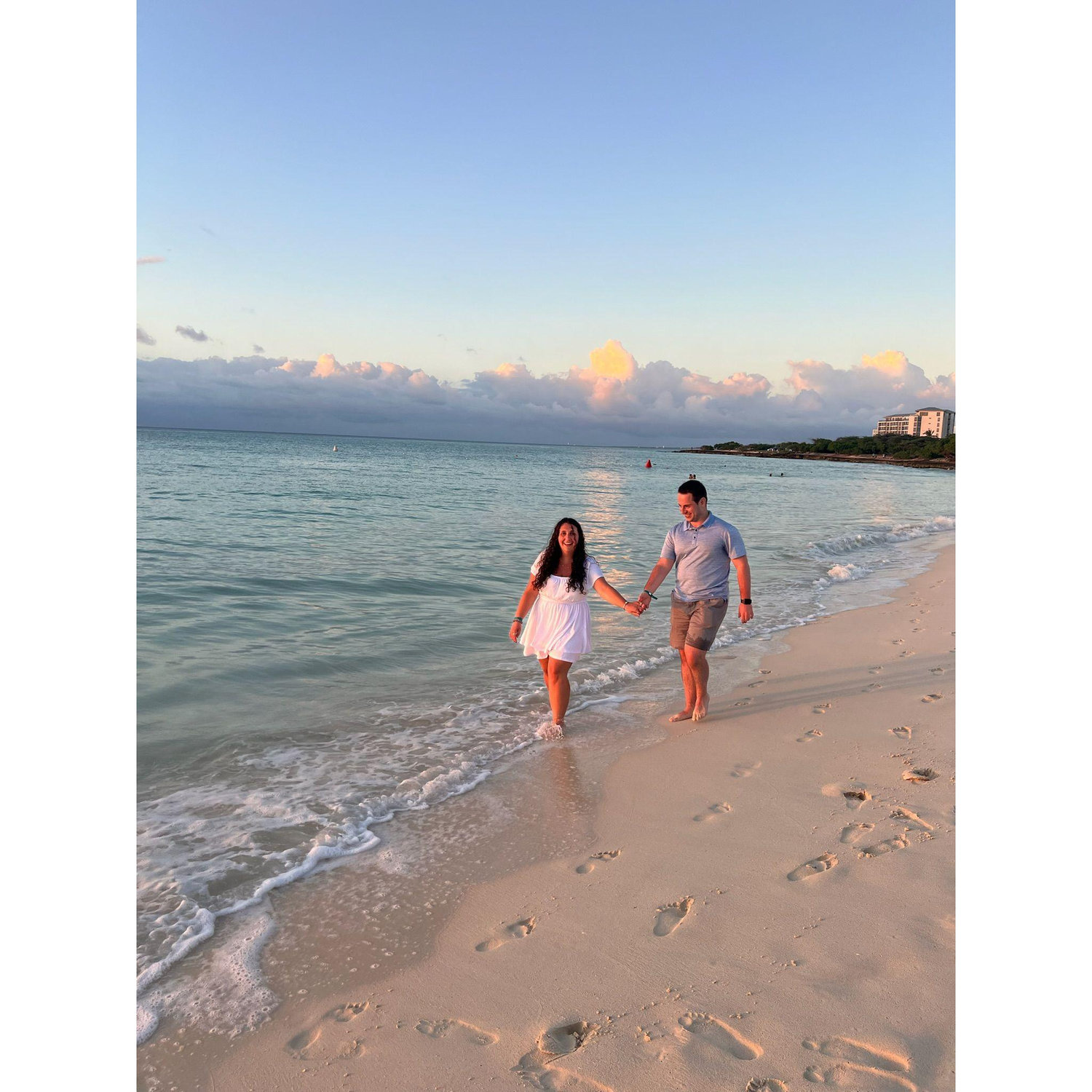 Aruba!!!
